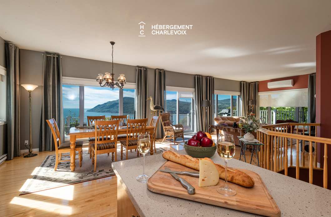 CEL-5 - Warm residence ideally located